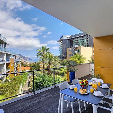 The Bay View - By Lovelystay Funchal  Exteriör bild
