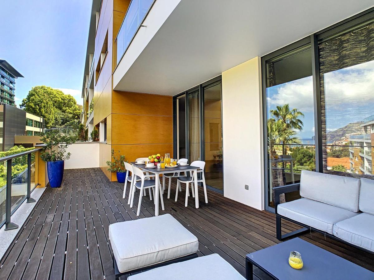 The Bay View - By Lovelystay Funchal  Exteriör bild