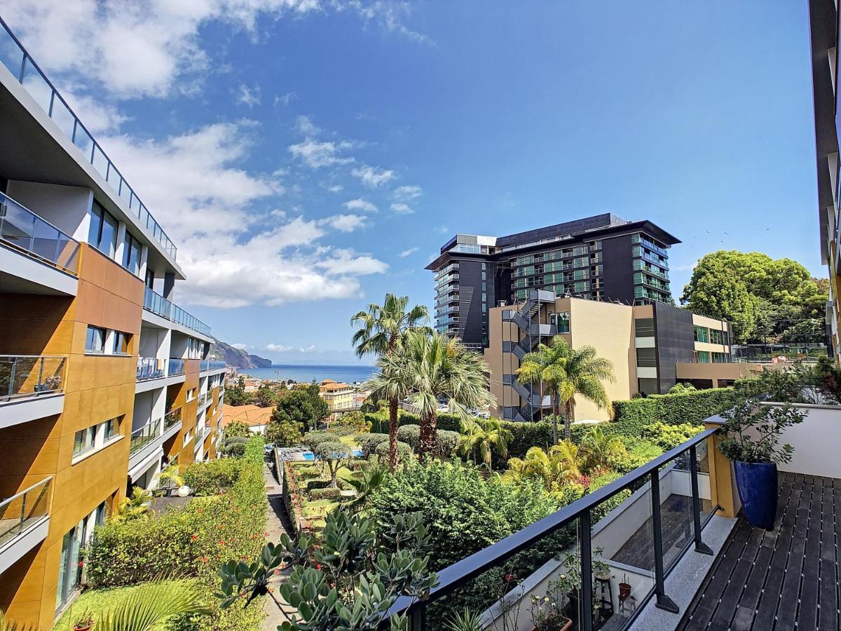 The Bay View - By Lovelystay Funchal  Exteriör bild