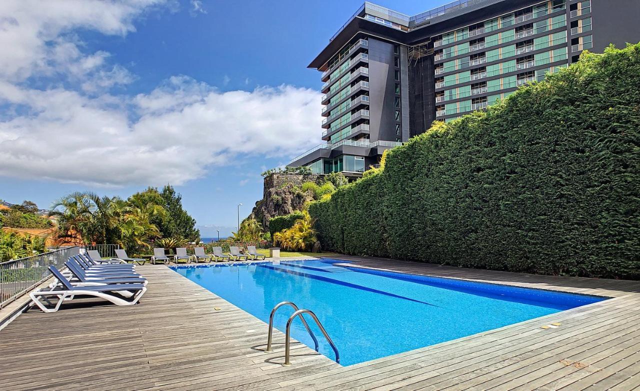 The Bay View - By Lovelystay Funchal  Exteriör bild