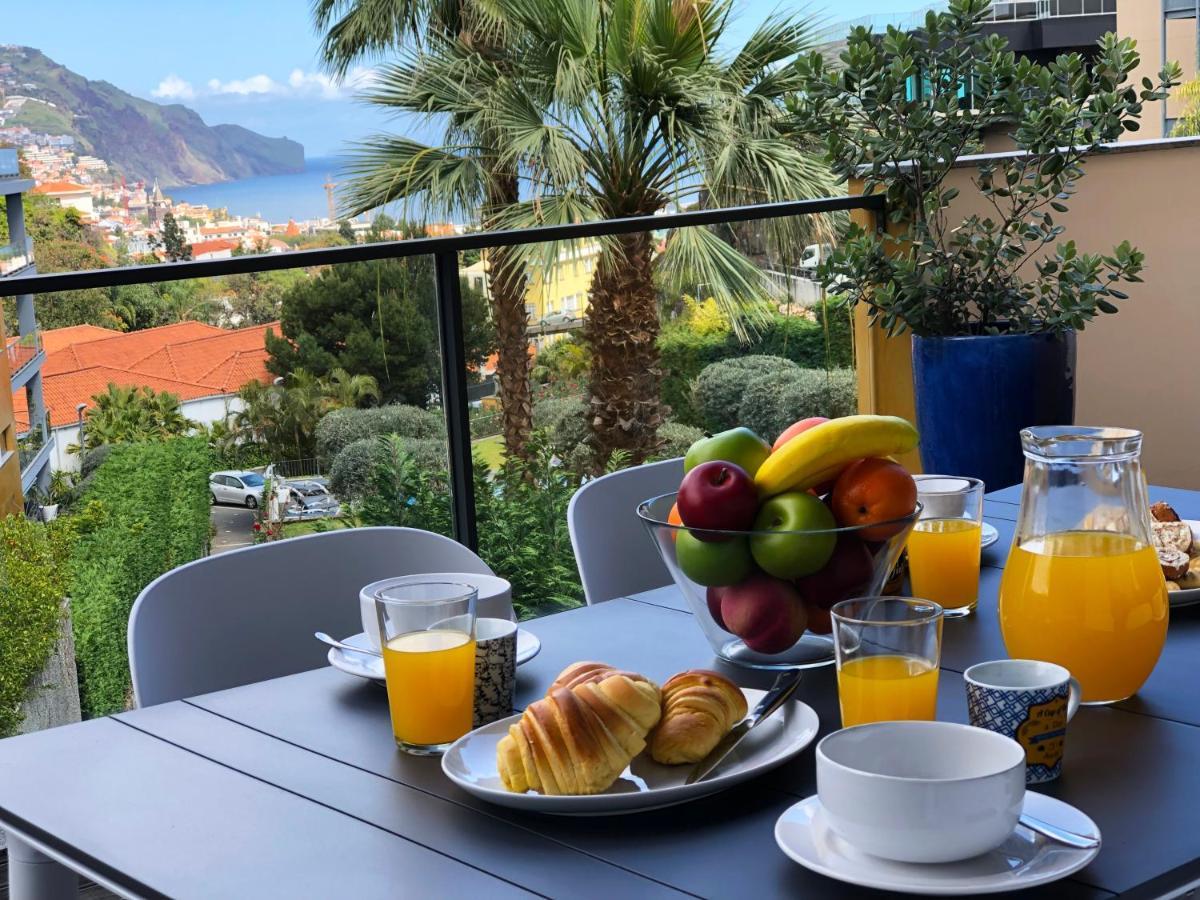 The Bay View - By Lovelystay Funchal  Exteriör bild