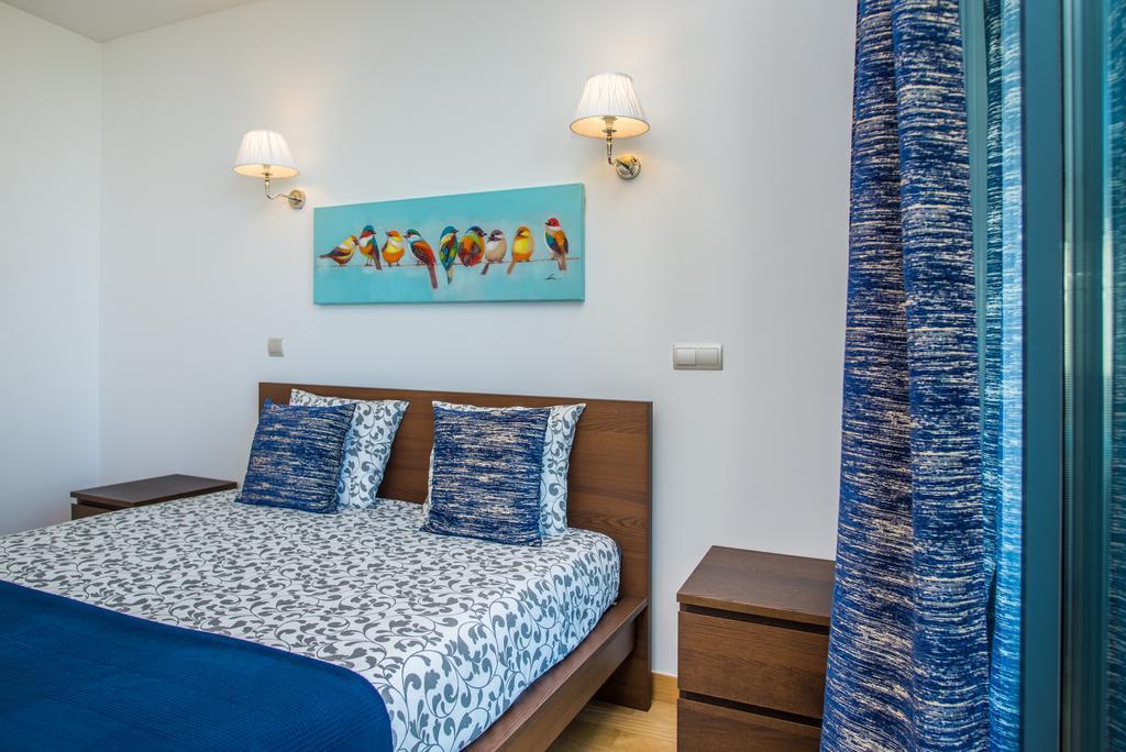The Bay View - By Lovelystay Funchal  Exteriör bild