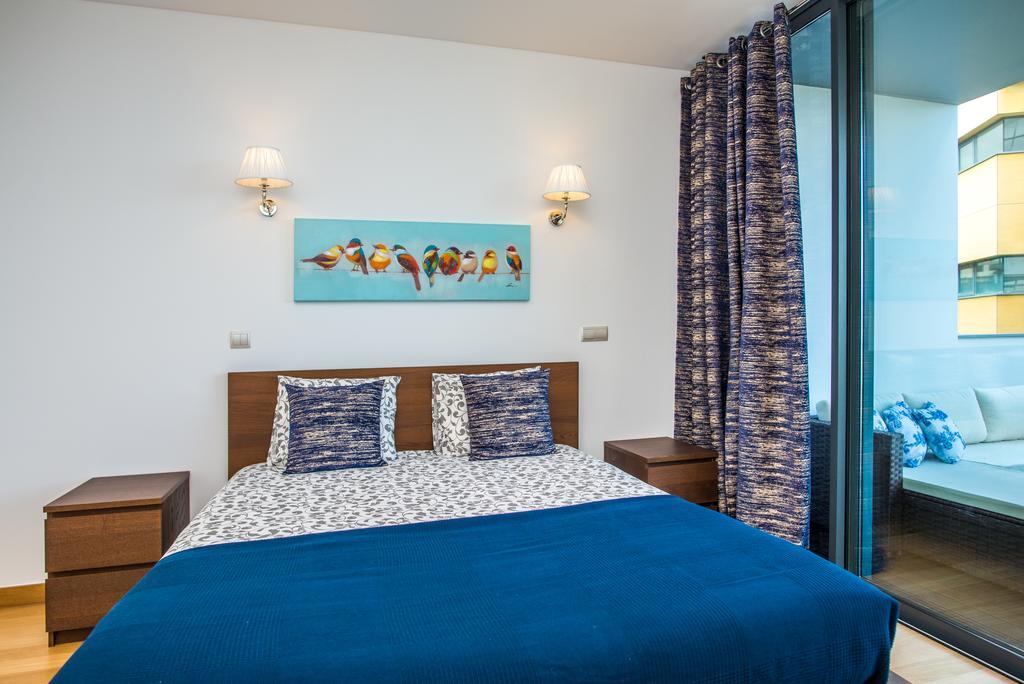 The Bay View - By Lovelystay Funchal  Exteriör bild