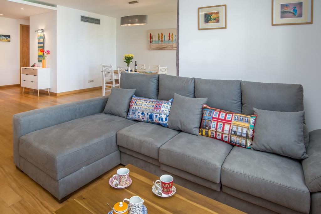 The Bay View - By Lovelystay Funchal  Exteriör bild